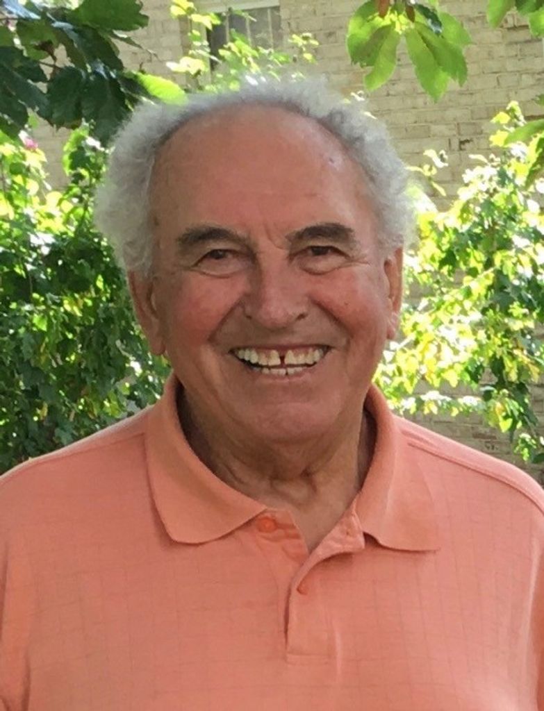 Mario Diiullo