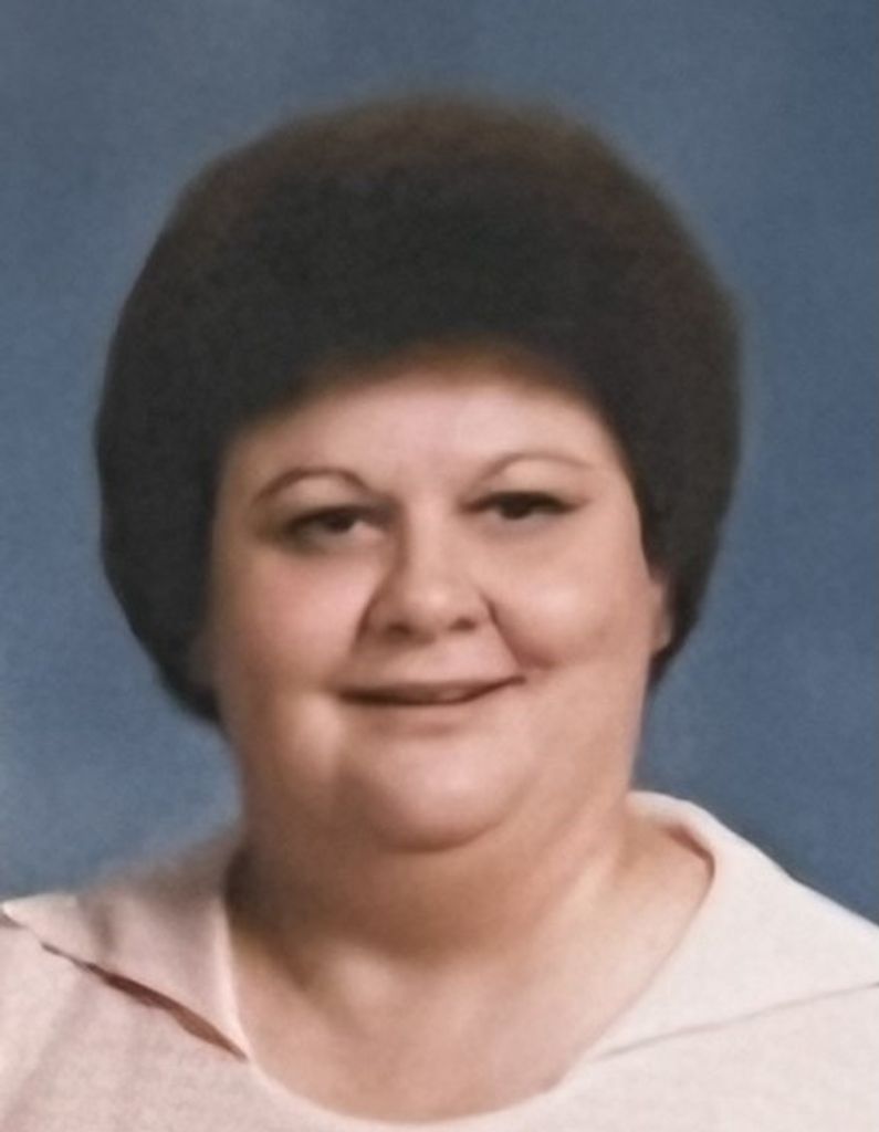 Betty Jo (Gard)  Carney