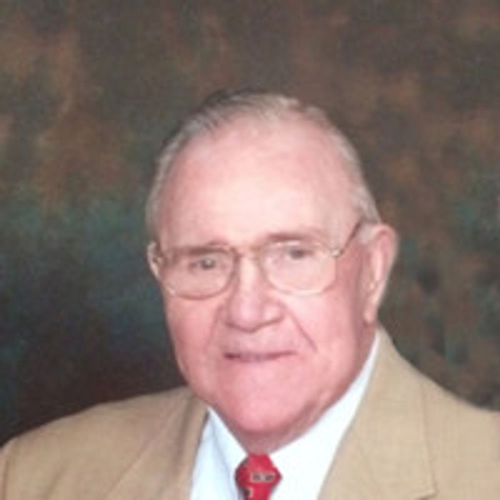 William "Bill" Ledford