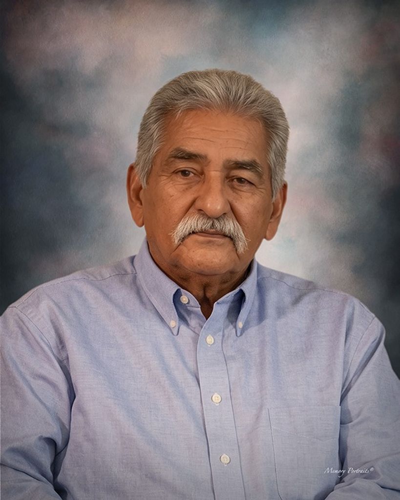 Roman Hernandez Rodriguez Profile Photo