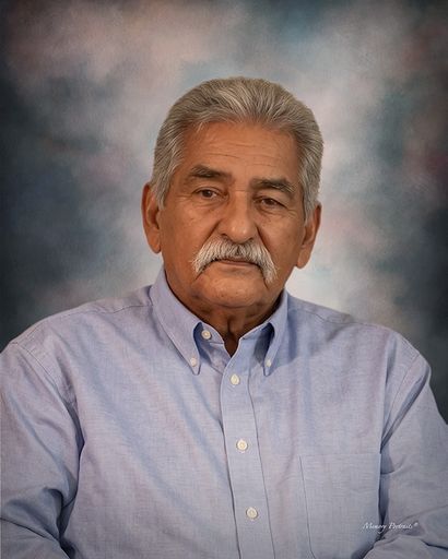 Roman Hernandez Rodriguez's obituary image