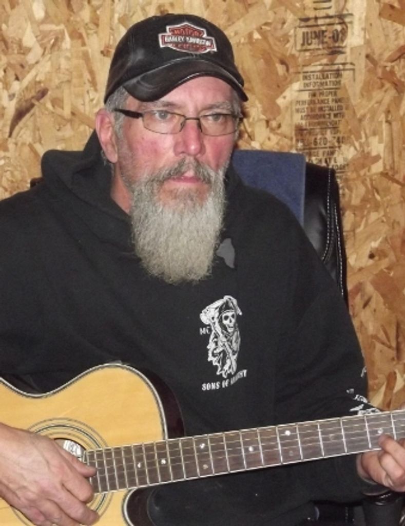 Ernie Kerker Profile Photo