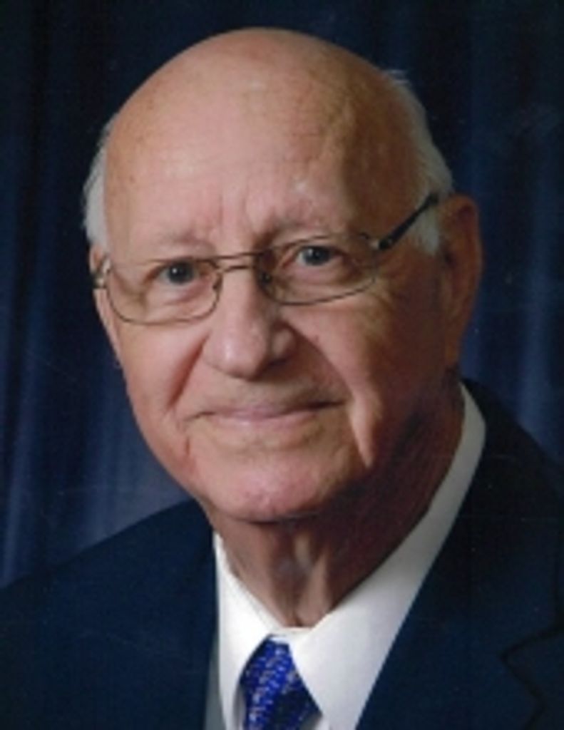 Harold Lloyd Massey Profile Photo