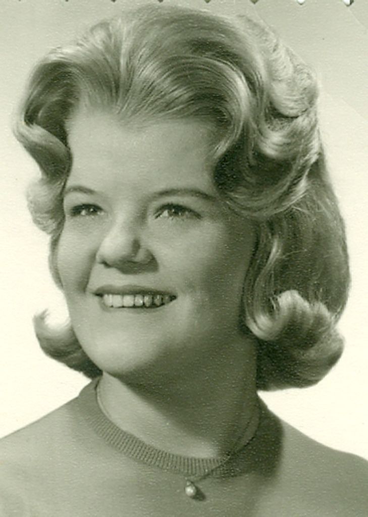Diane Wendlick