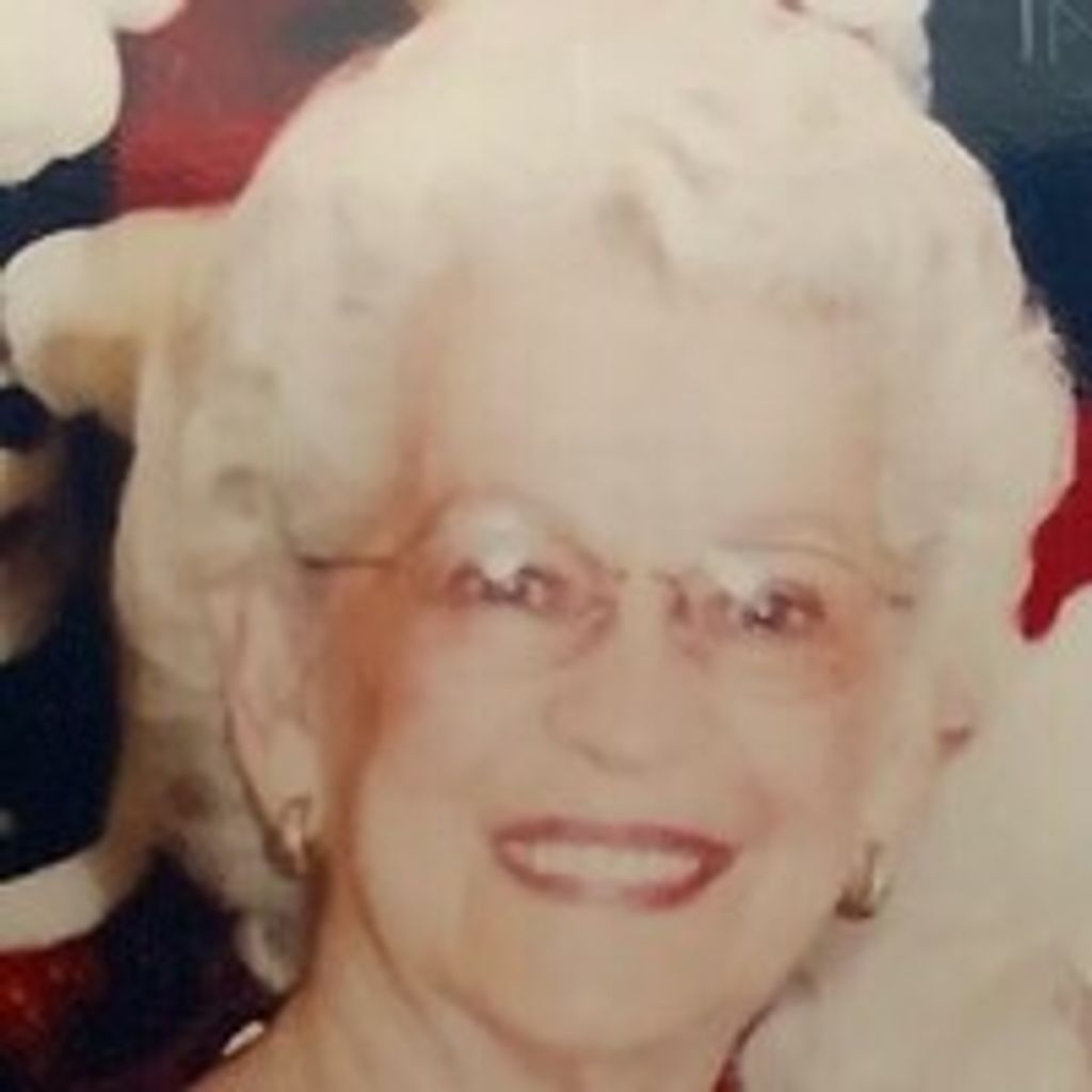 Ethelene G. "Tiny" Durham