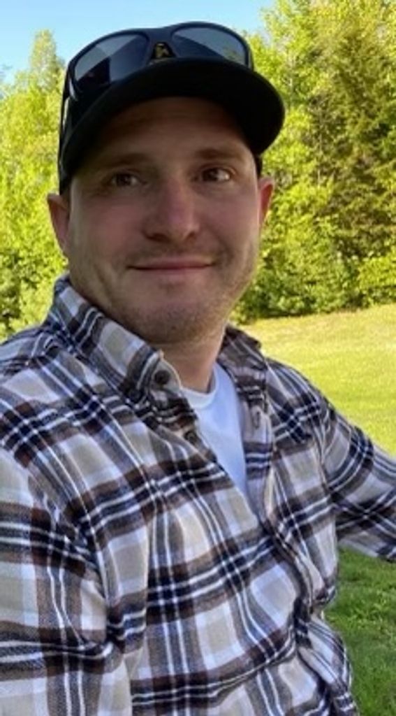 Joshua M. Barnett Profile Photo