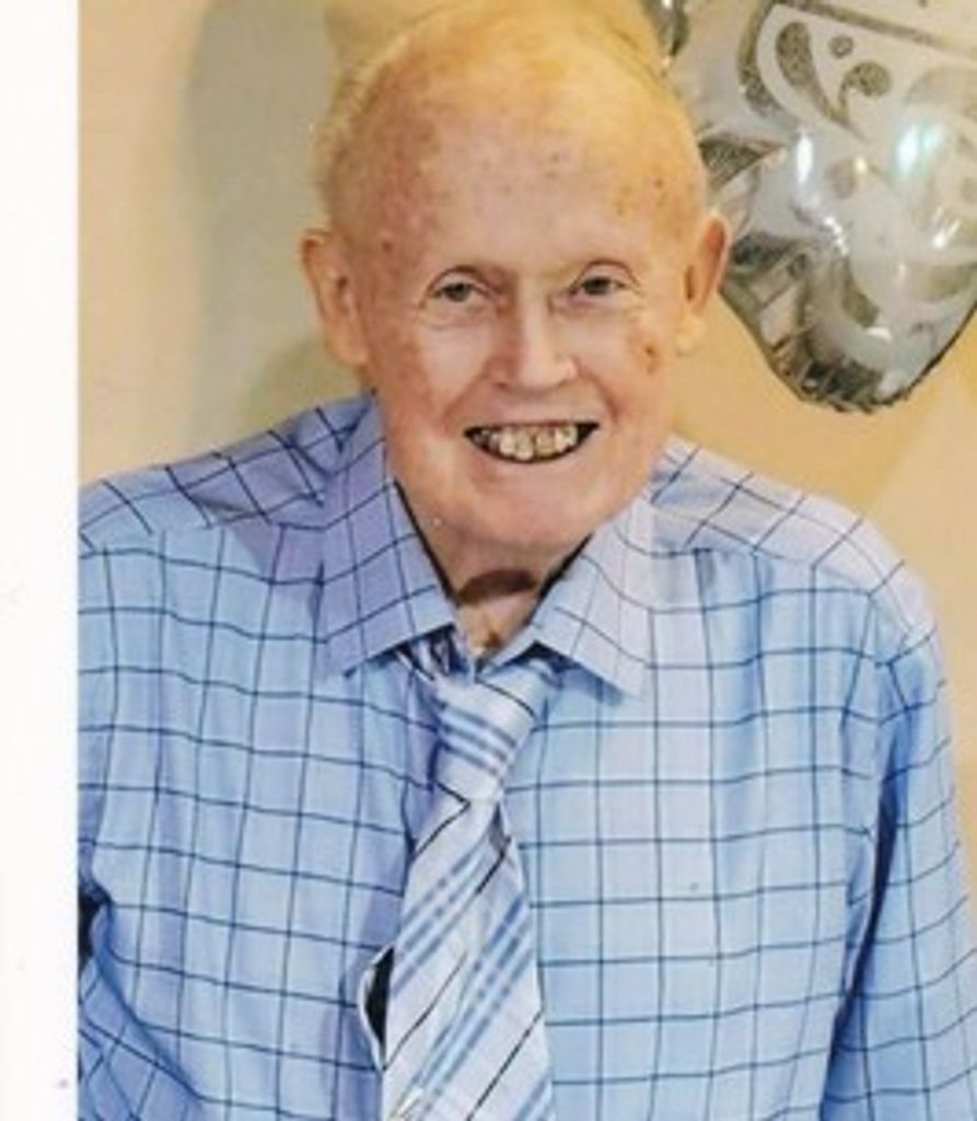 Harry Eaton Profile Photo