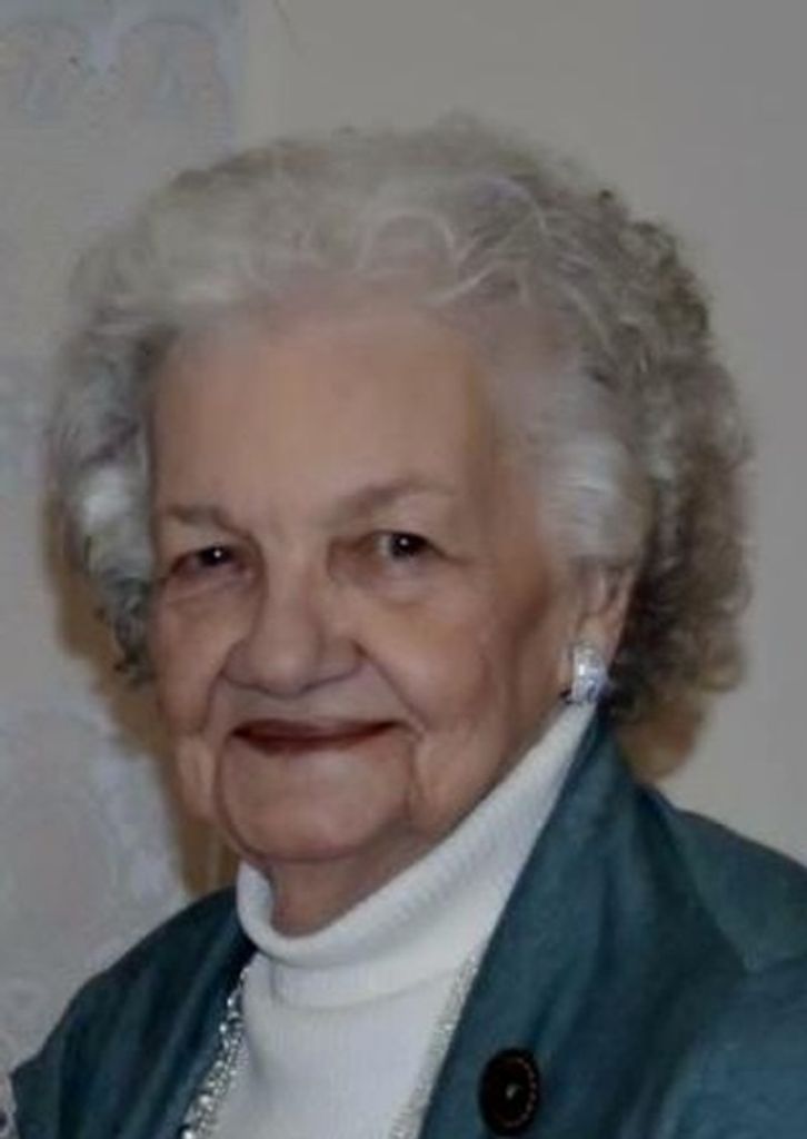 Wilda M. Bourque Profile Photo