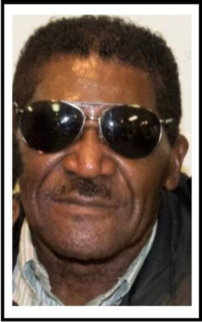 Mr. Willie C. Perry Profile Photo