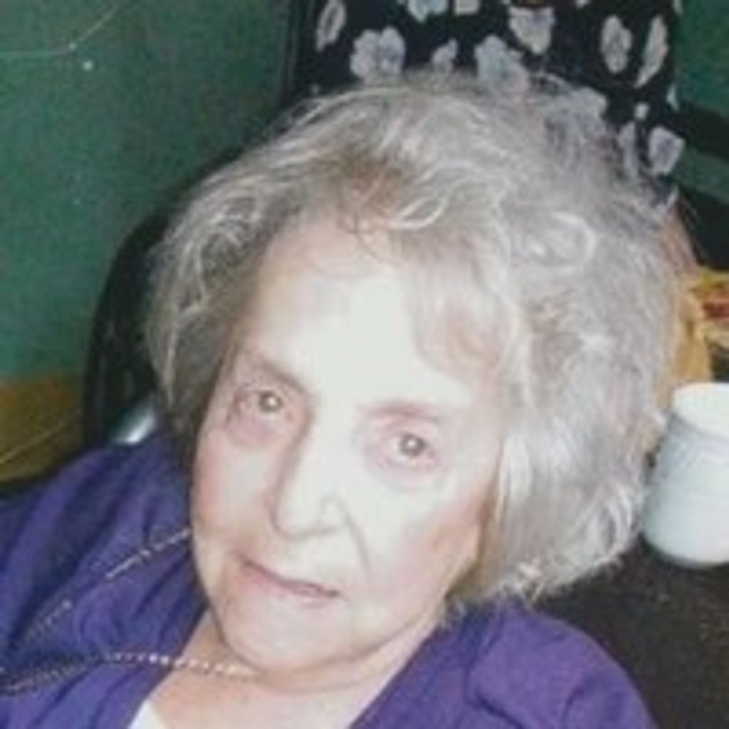 Beverly Mae Apfel