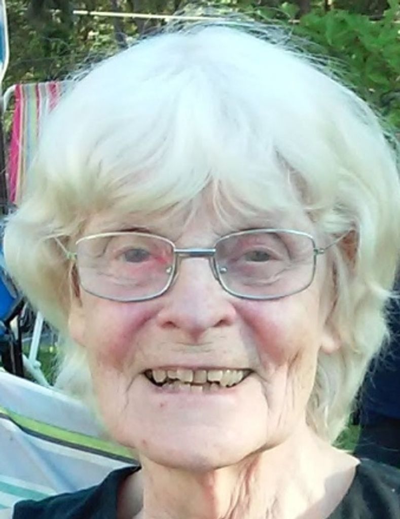 Cynthia J. (Collier) Watkins