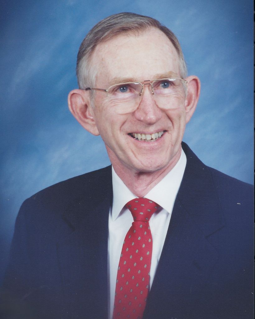 James Robert Signer