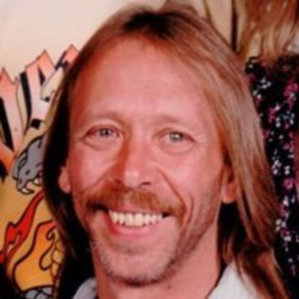 Daryl E. Spiesz
