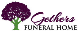 Gethers Funeral Home Logo