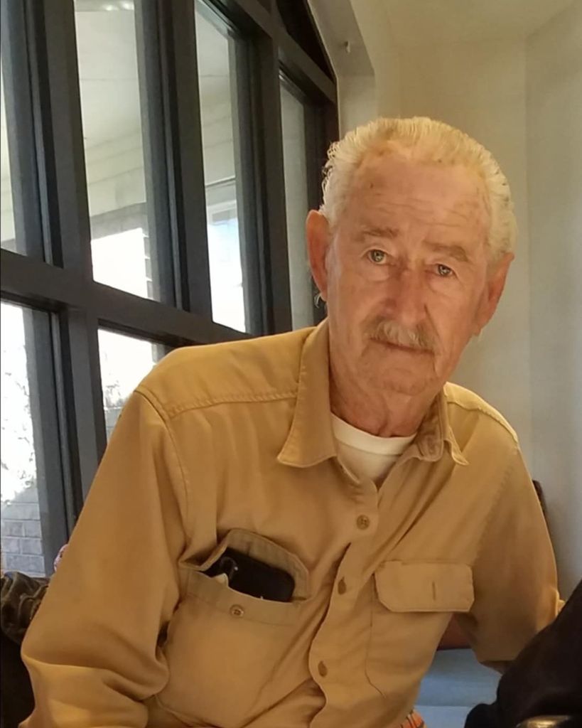 Dennis Howard Burns Profile Photo