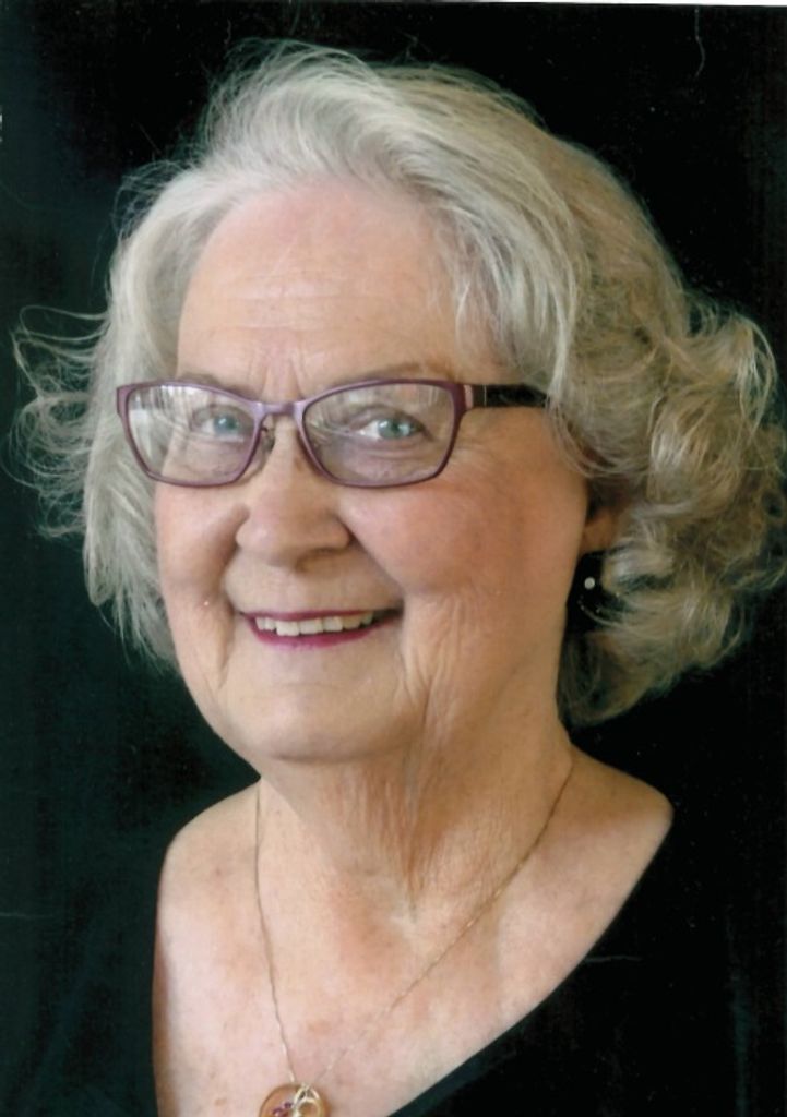 Helen Skoglund