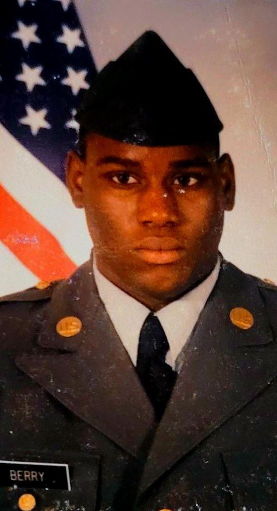 Michael "Big Mike" Berry Profile Photo