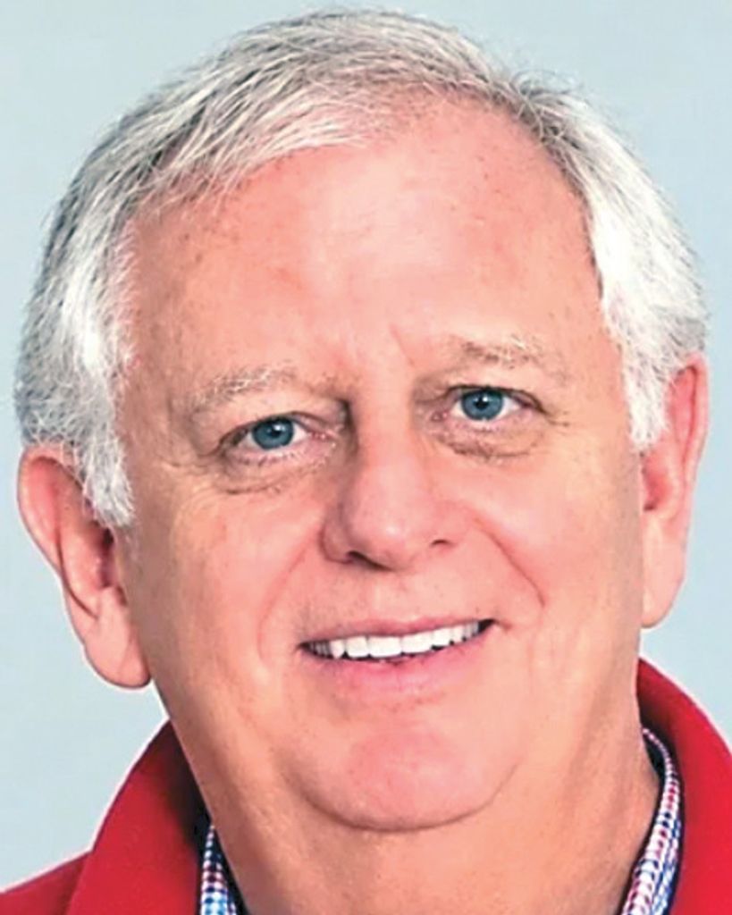 MICHAEL W. NICODEMUS Profile Photo