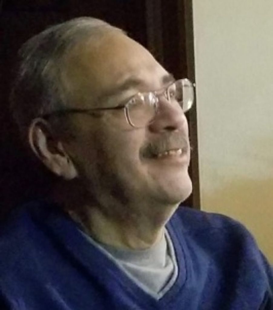 Michael Lozano
