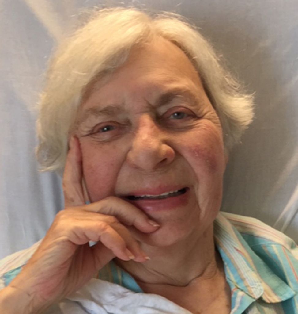 Joan Kantounis Profile Photo