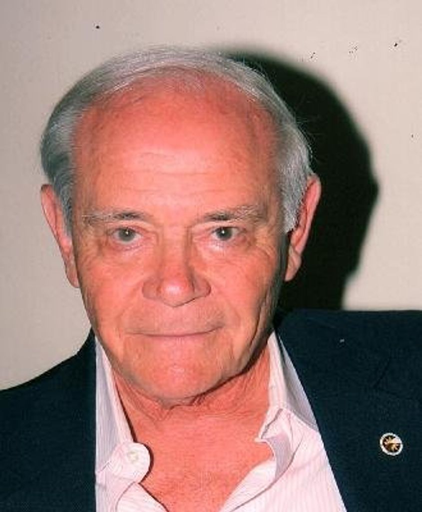 John Alden Milford