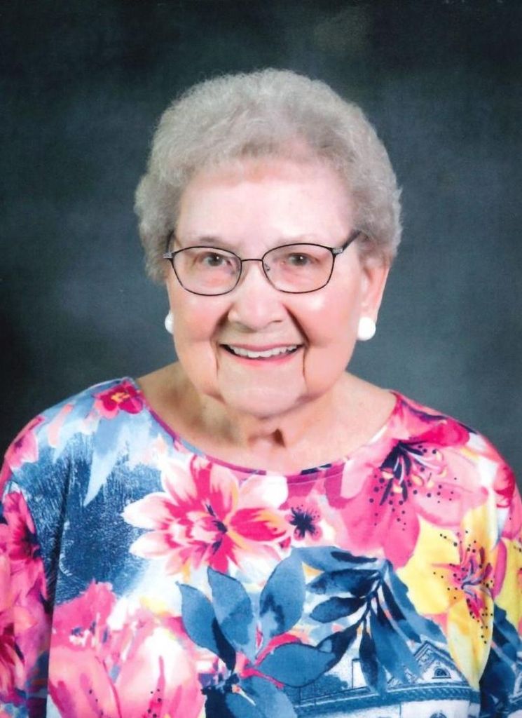 Jo Ann Kisner Profile Photo