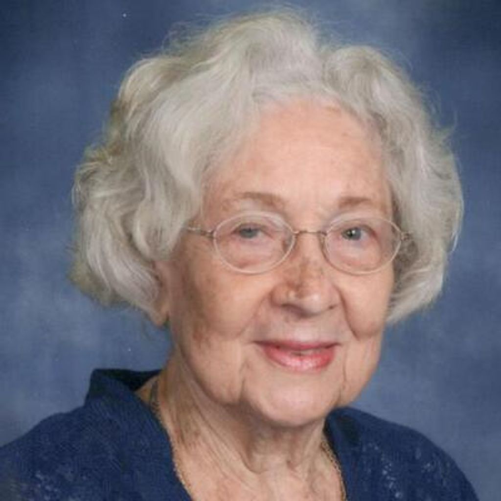 Stella Juanita Dills Dockery Profile Photo