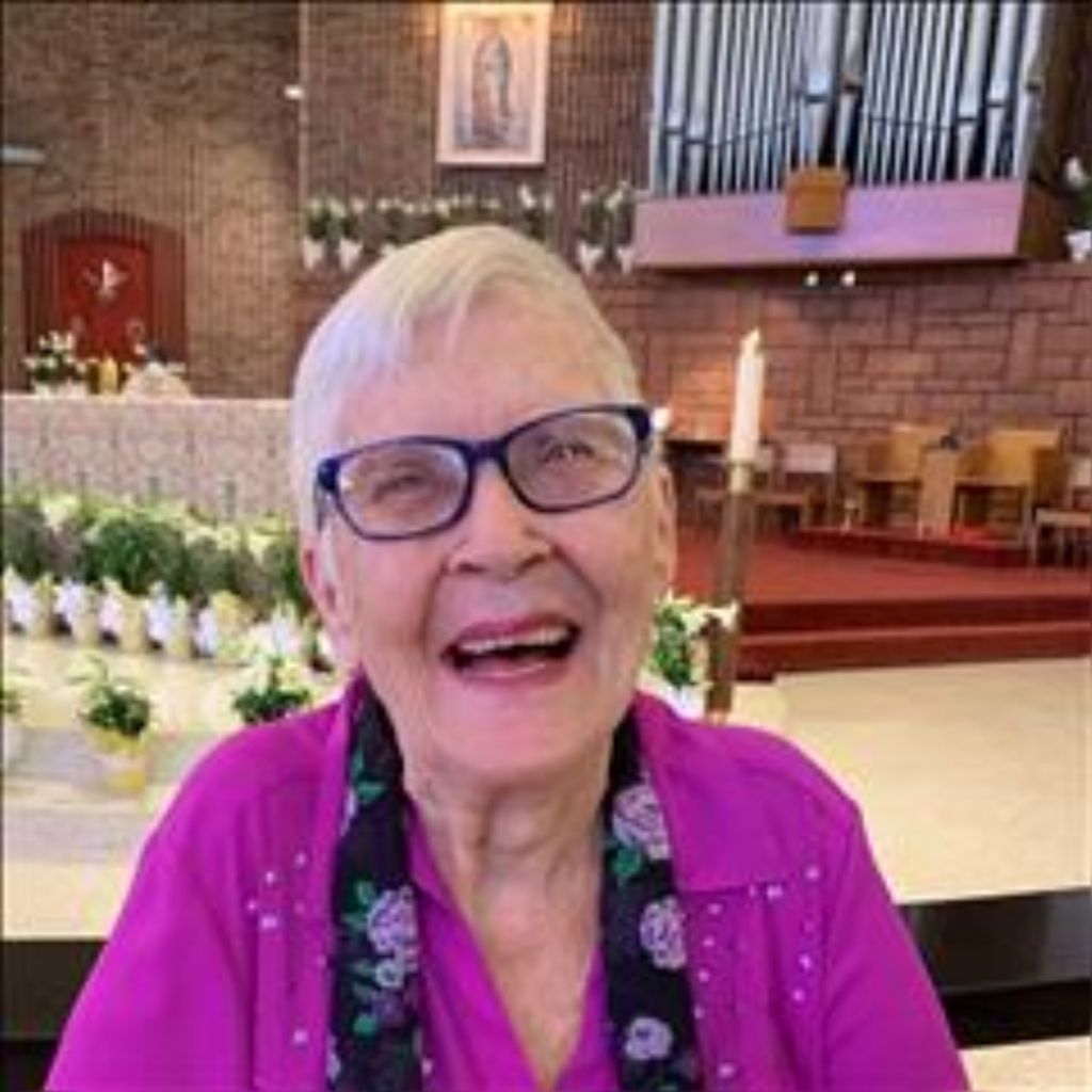 Margaret Dorothea Floyd Profile Photo