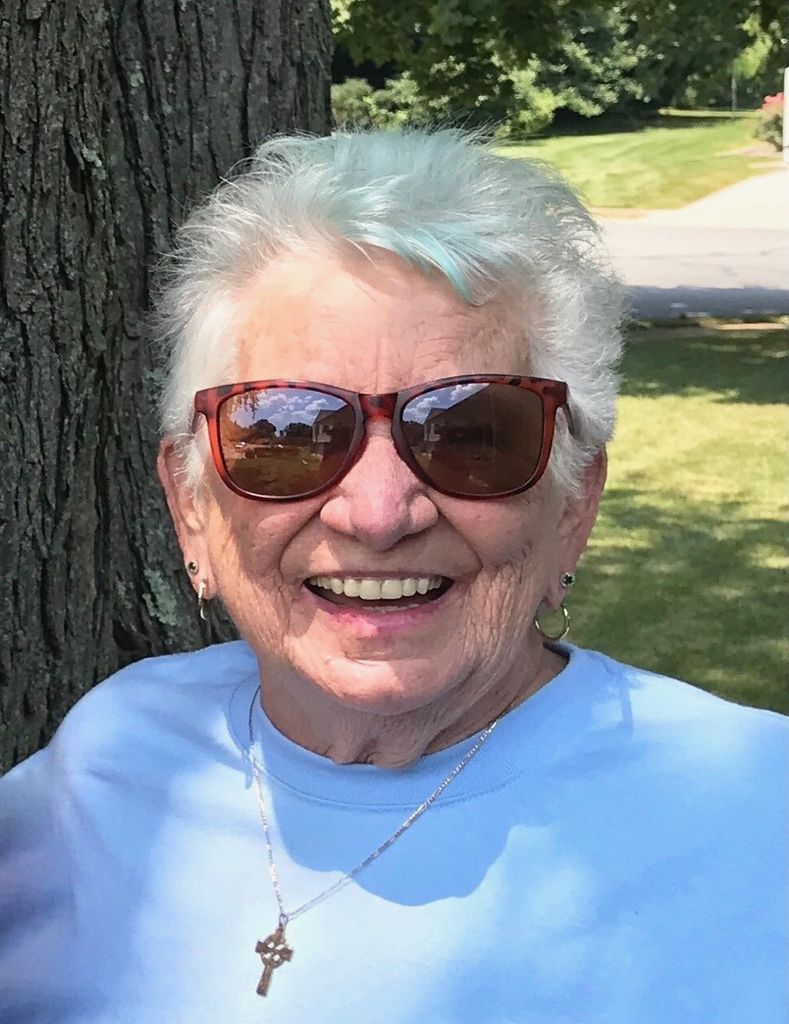 Jane H. Leitner Profile Photo