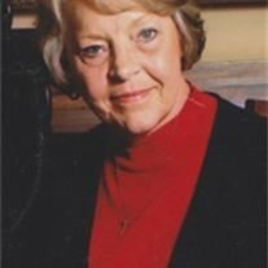 Thelma R. Hill