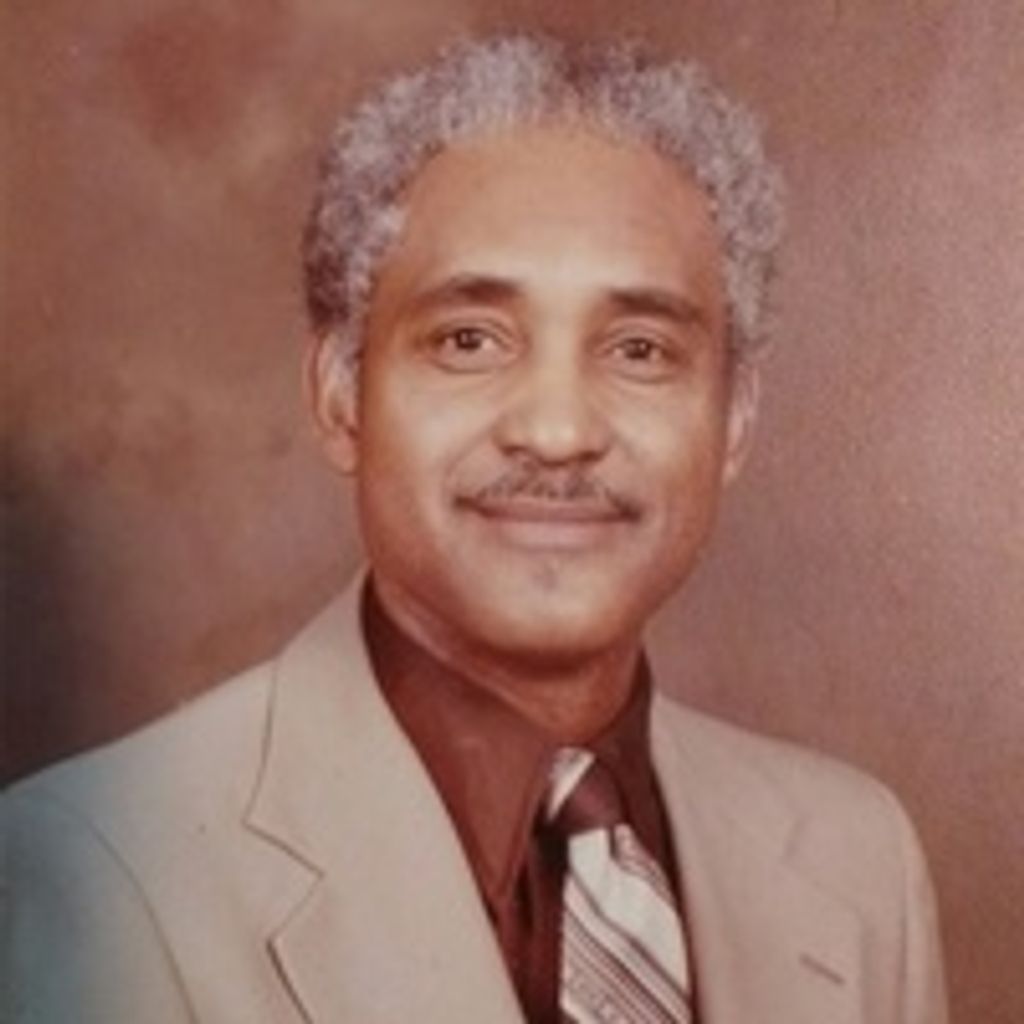 Deacon Junius C. Rodgers, Sr.