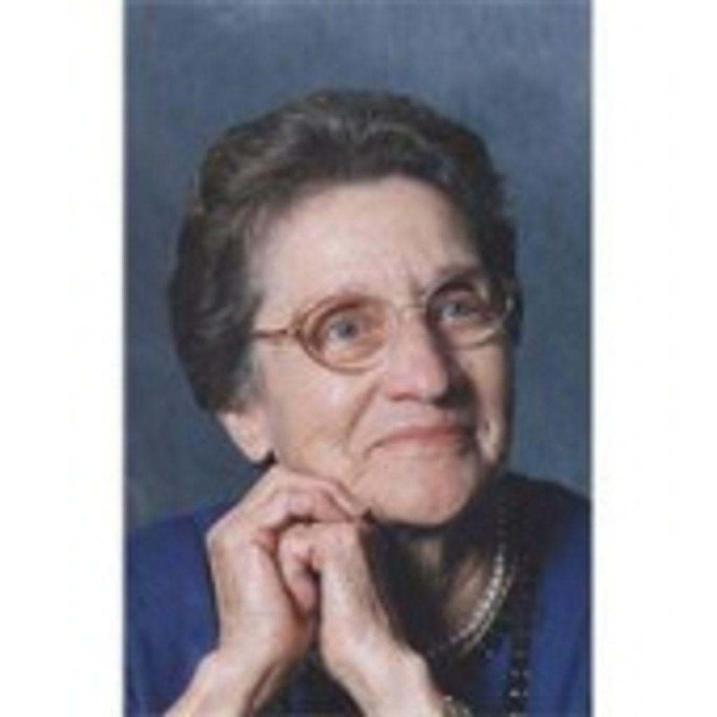 Edith Elliott