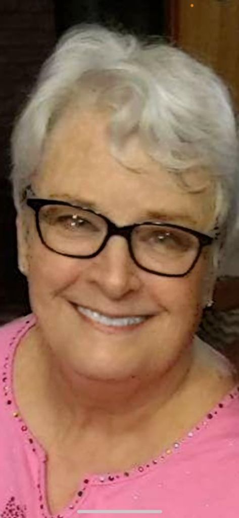Carol Lee Hallowell Profile Photo