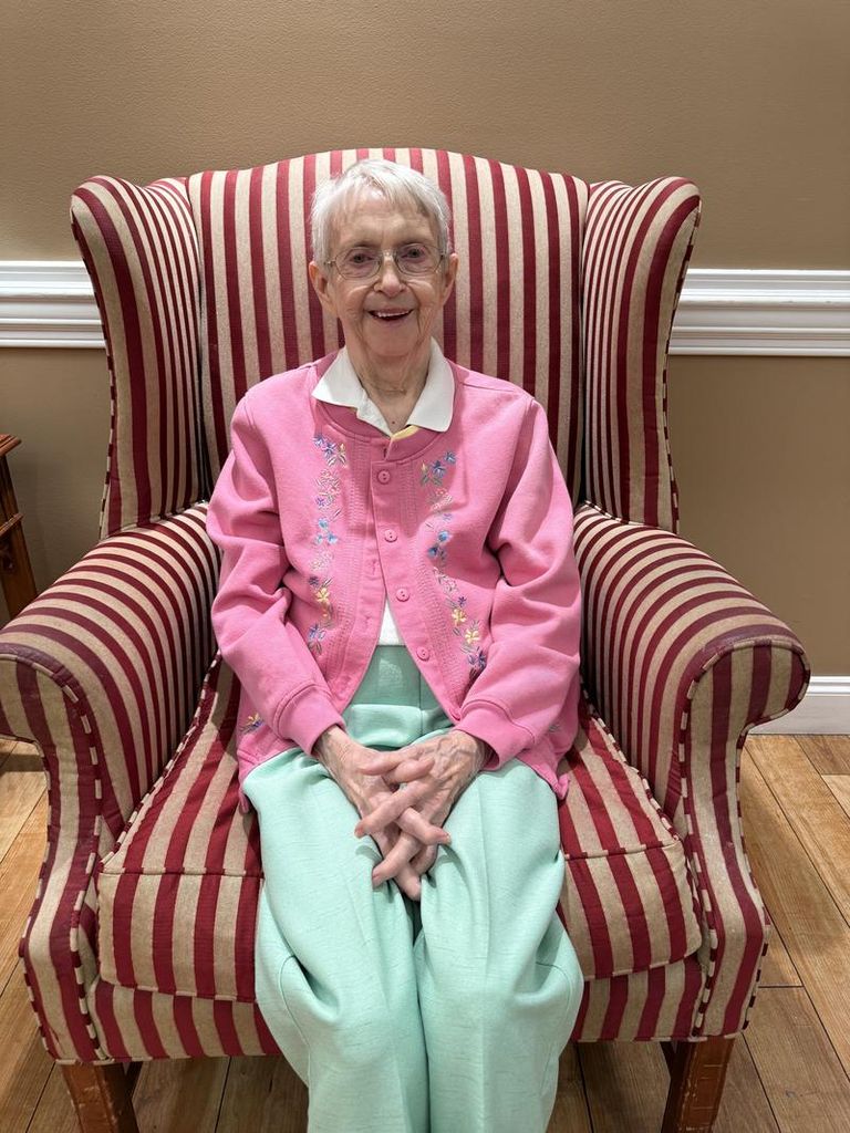 Shirley Wells Profile Photo