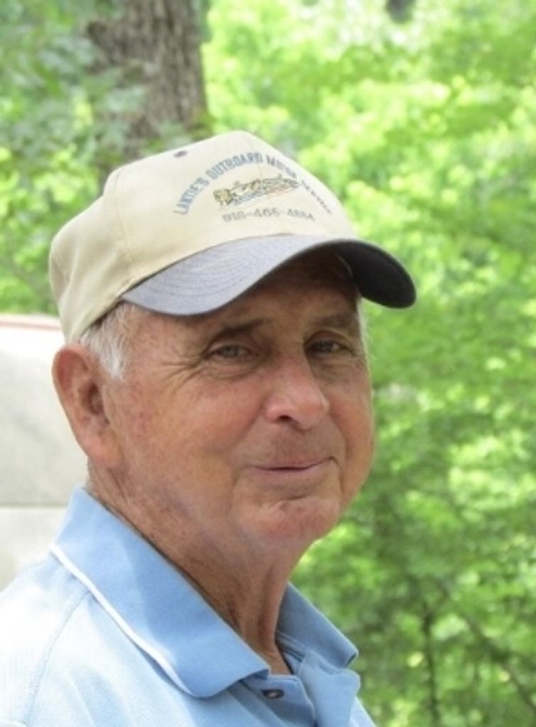 John Summers Profile Photo