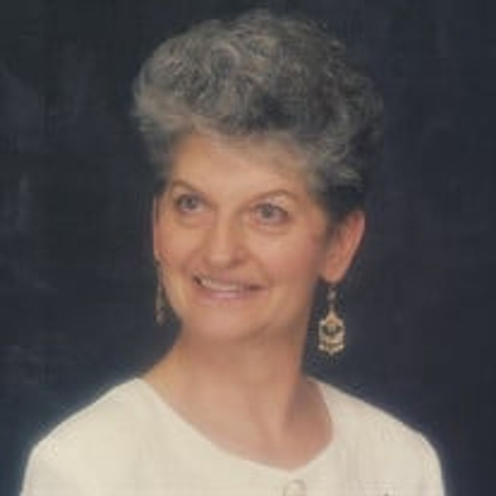 Alice Louise Williams Profile Photo