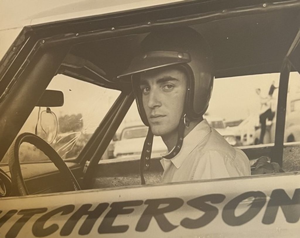 Ronald   Hutcherson
