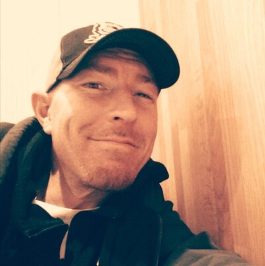 Ryan Woodruff Profile Photo