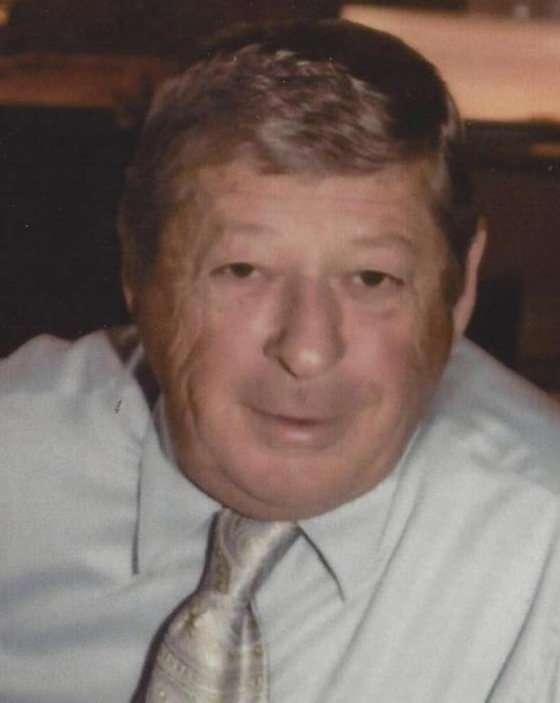 George W. "Bill" Yockey