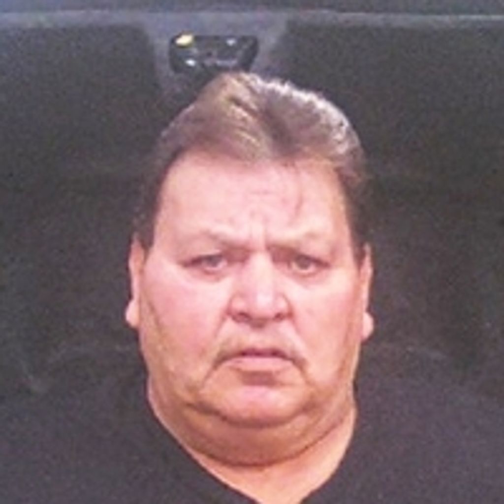 R. Chris Flores Profile Photo