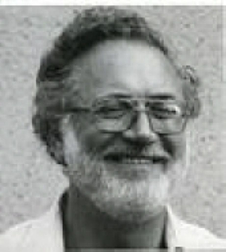 Edward ‘Lyn' Lewis