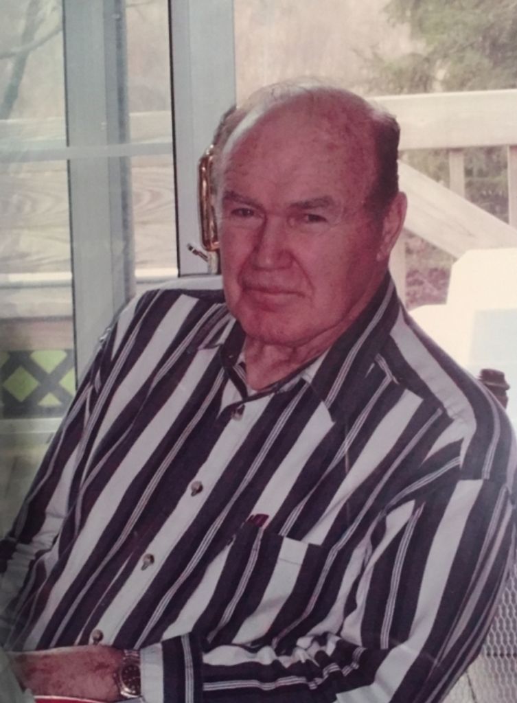 Girard Leslie Hemminger Profile Photo