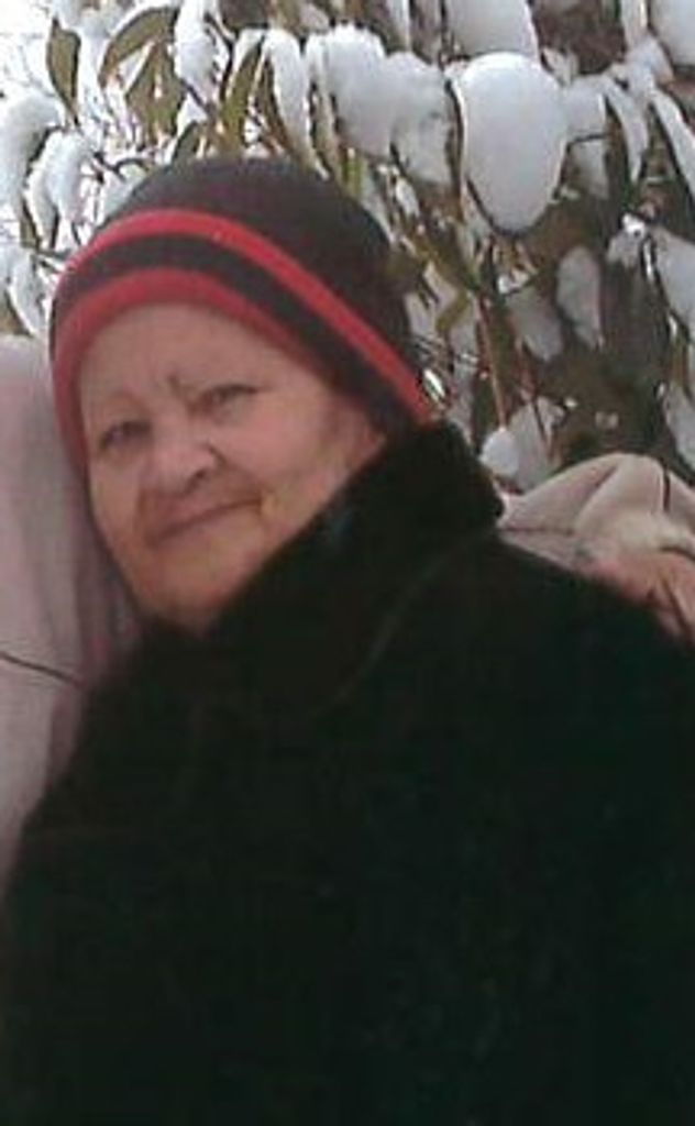 Carmen Gloria Ruiz Rivera Profile Photo