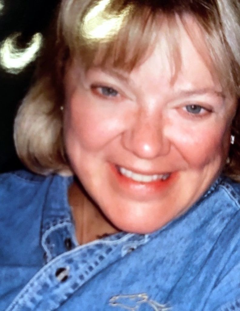 Christine (Jahde)  Neal Profile Photo