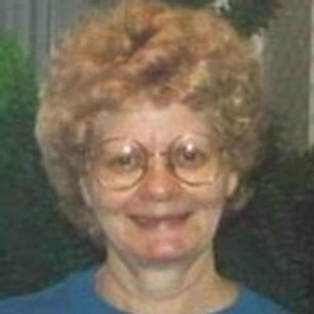 Nancy G. Baker