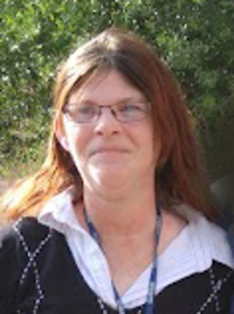 DAWN CHRISTINE ANDERSON