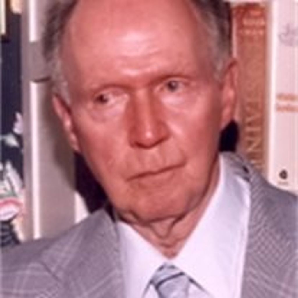 Robert K. Perry