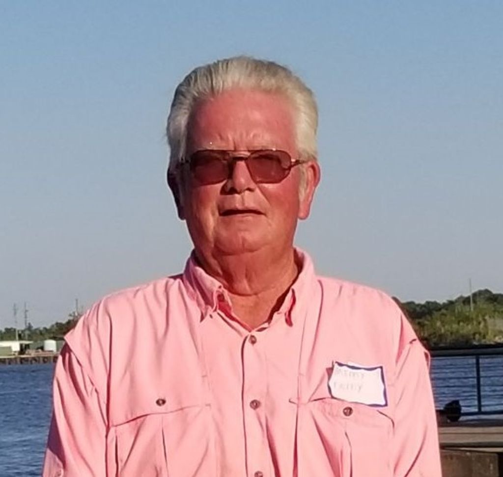 Kennith McCarra, Sr. Profile Photo