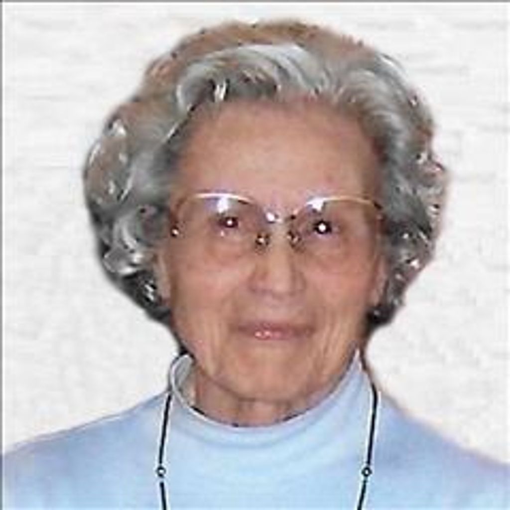 Ruth Marie Meyer Profile Photo