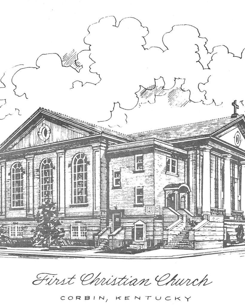 First Christian Church
